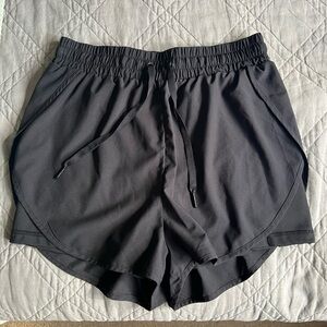 Lifesaver Shorts - BuffBunny Size SM